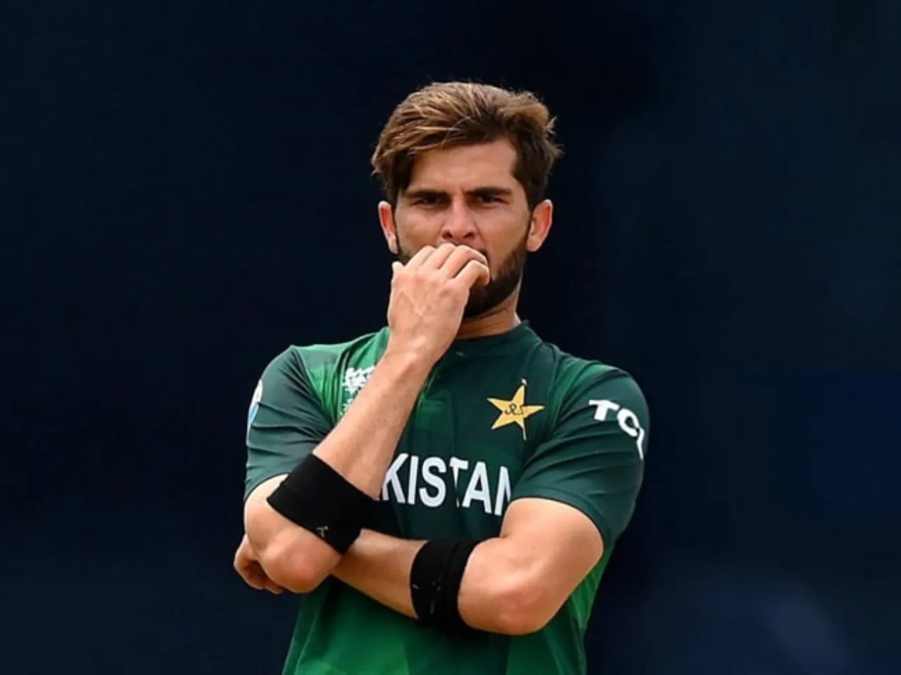 Shaheen Aafridi (File Photo: X)