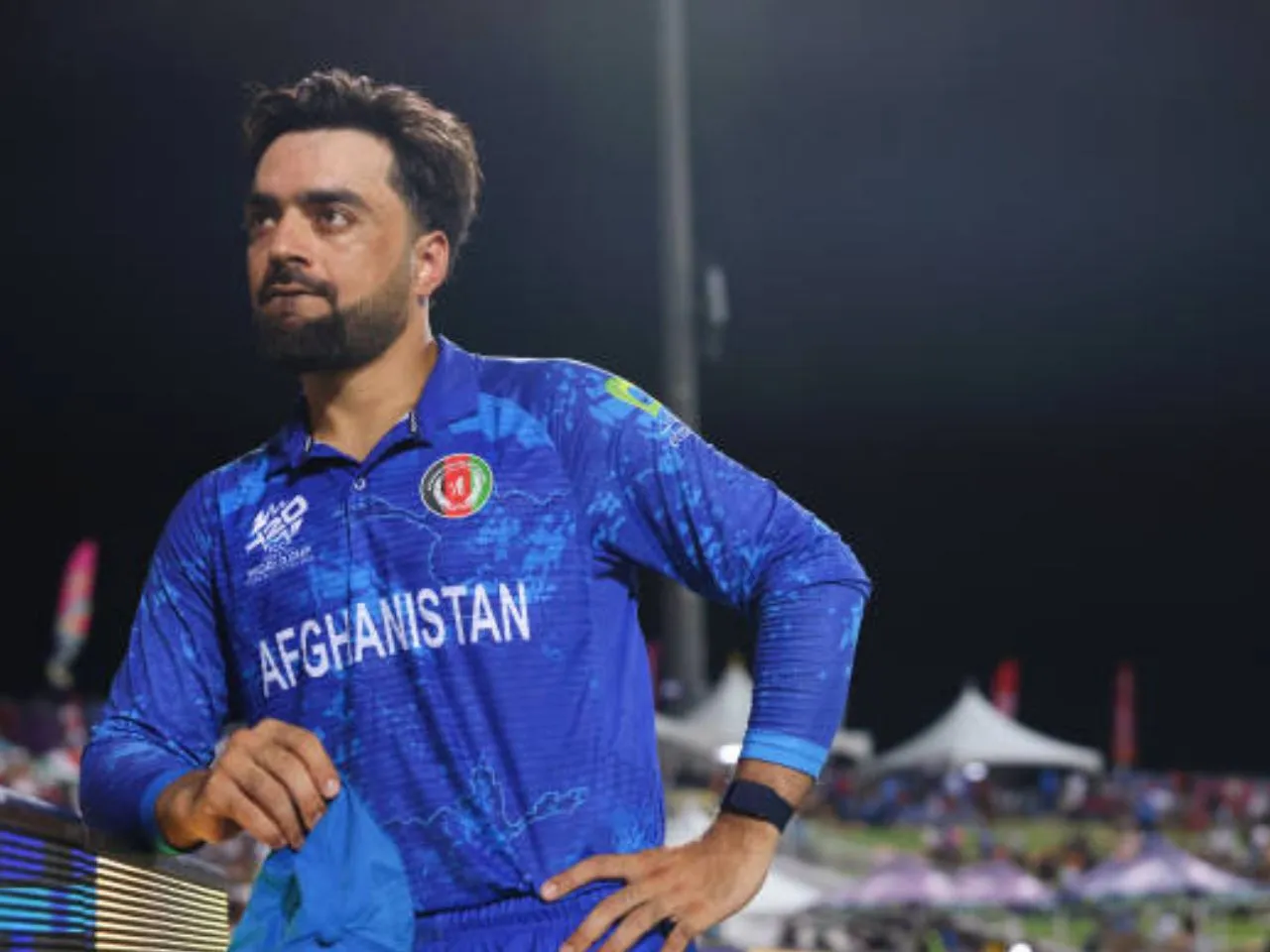 Rashid Khan has 198 ODI wickets from 111 games