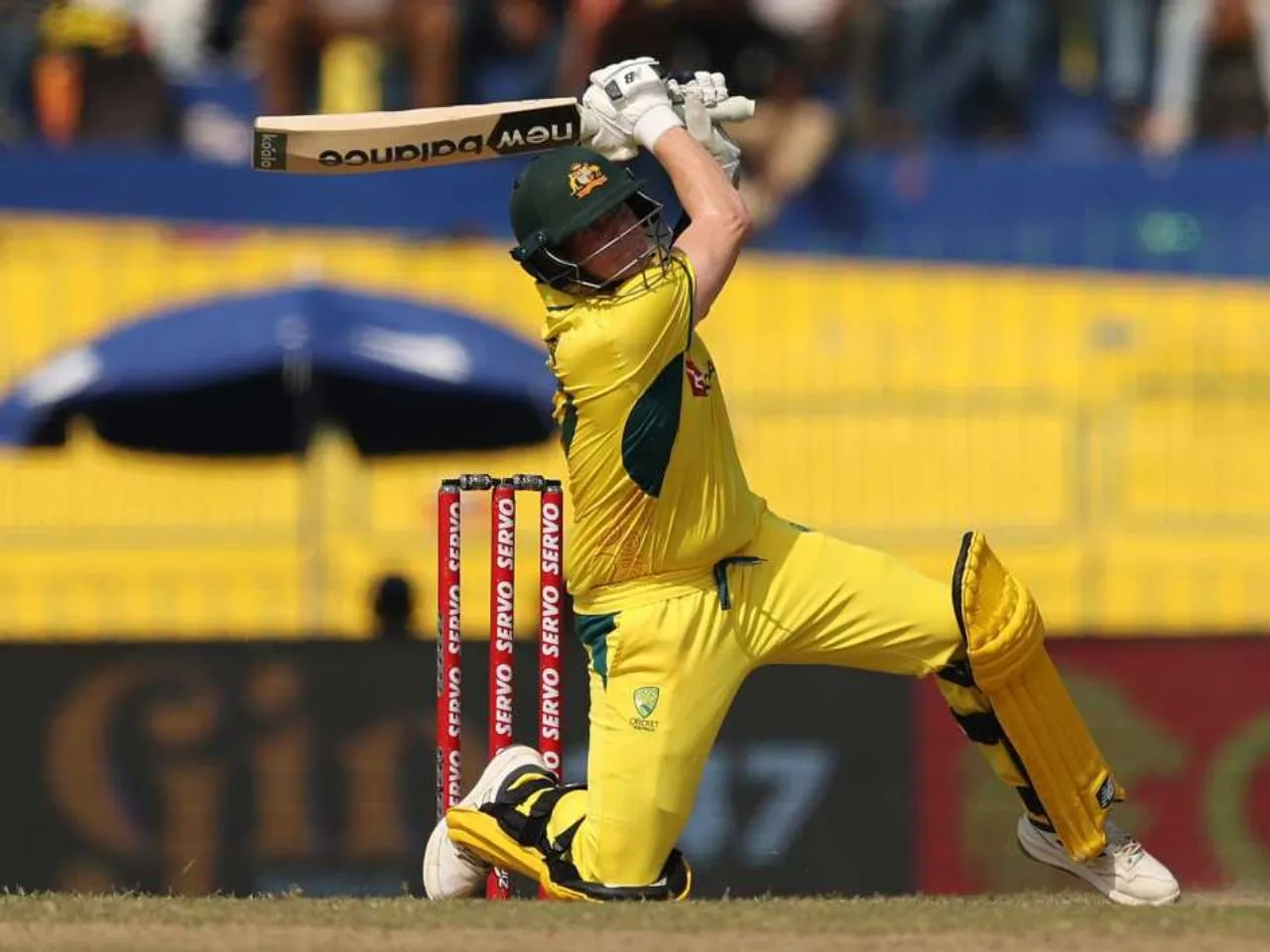 Steve Smith (File Photo: X)