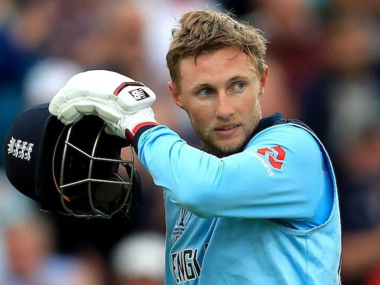 Joe Root (File Photo: X)