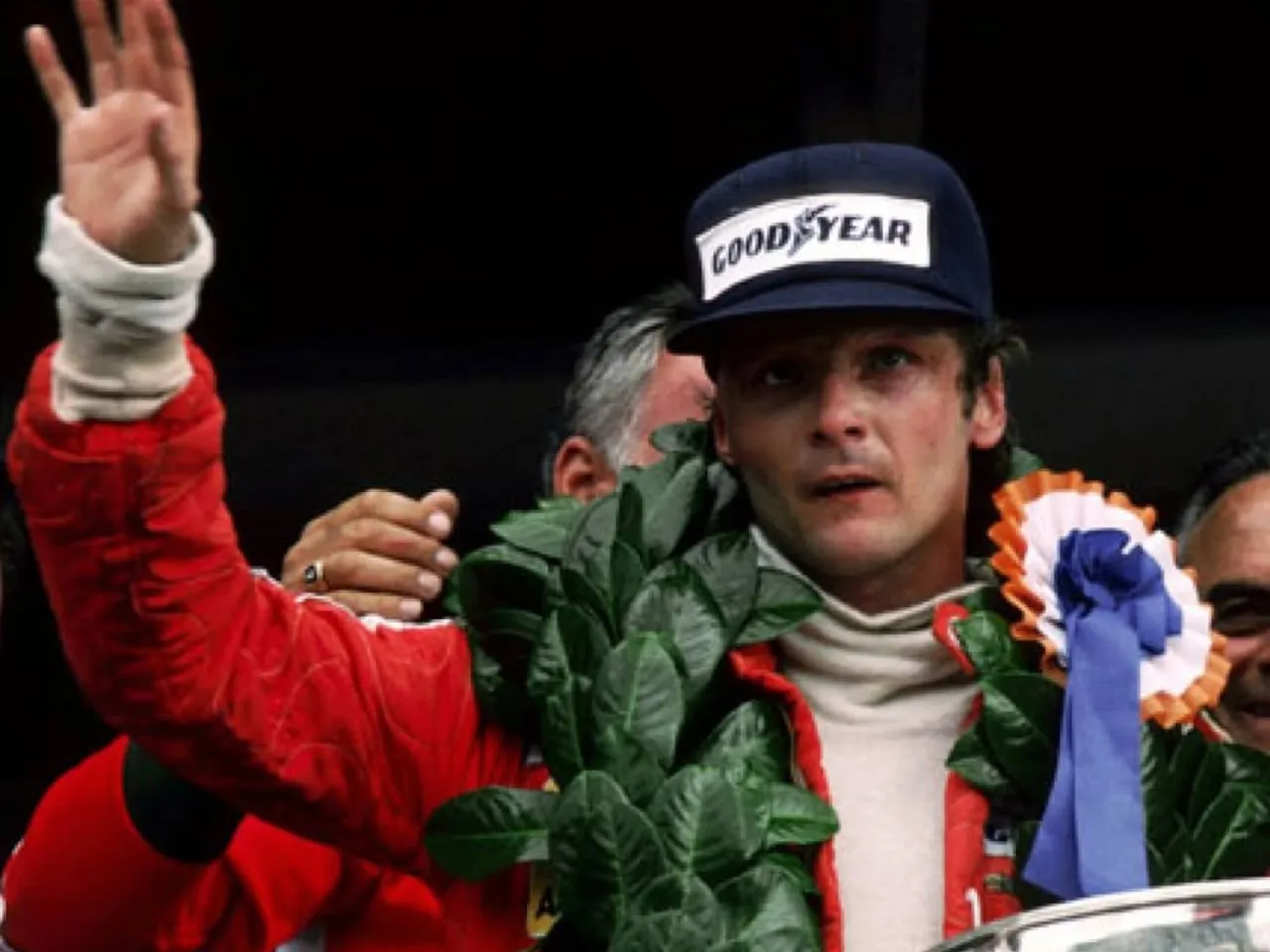 Niki Lauda Birthday