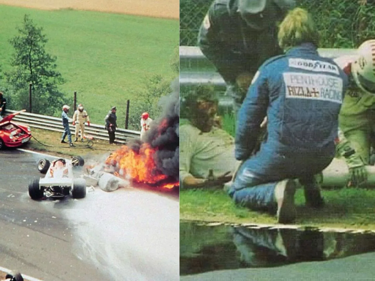 Niki Lauda Birthday