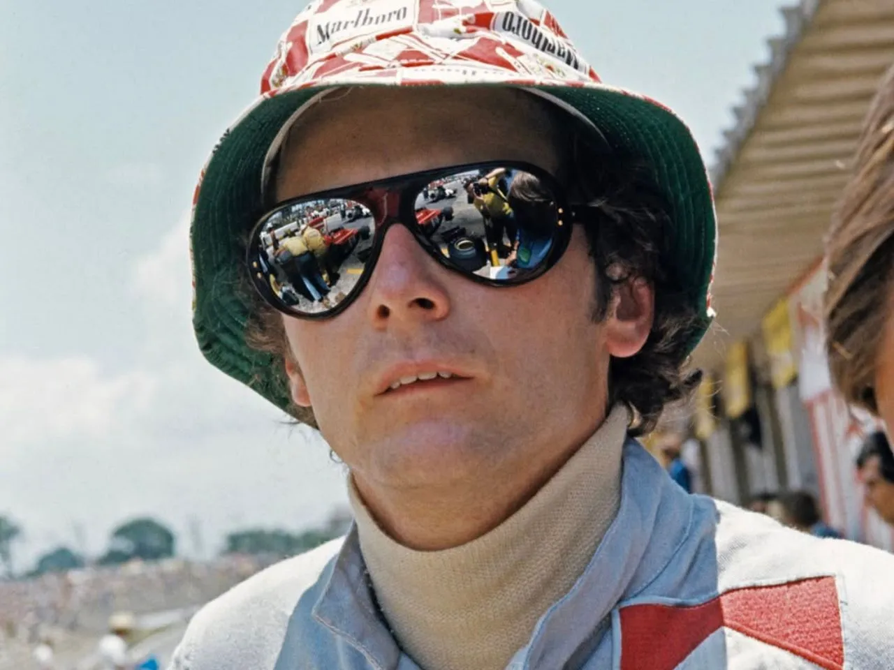 Niki Lauda Birthday