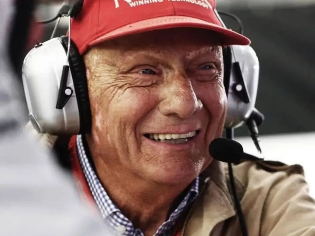 Niki Lauda Birthday