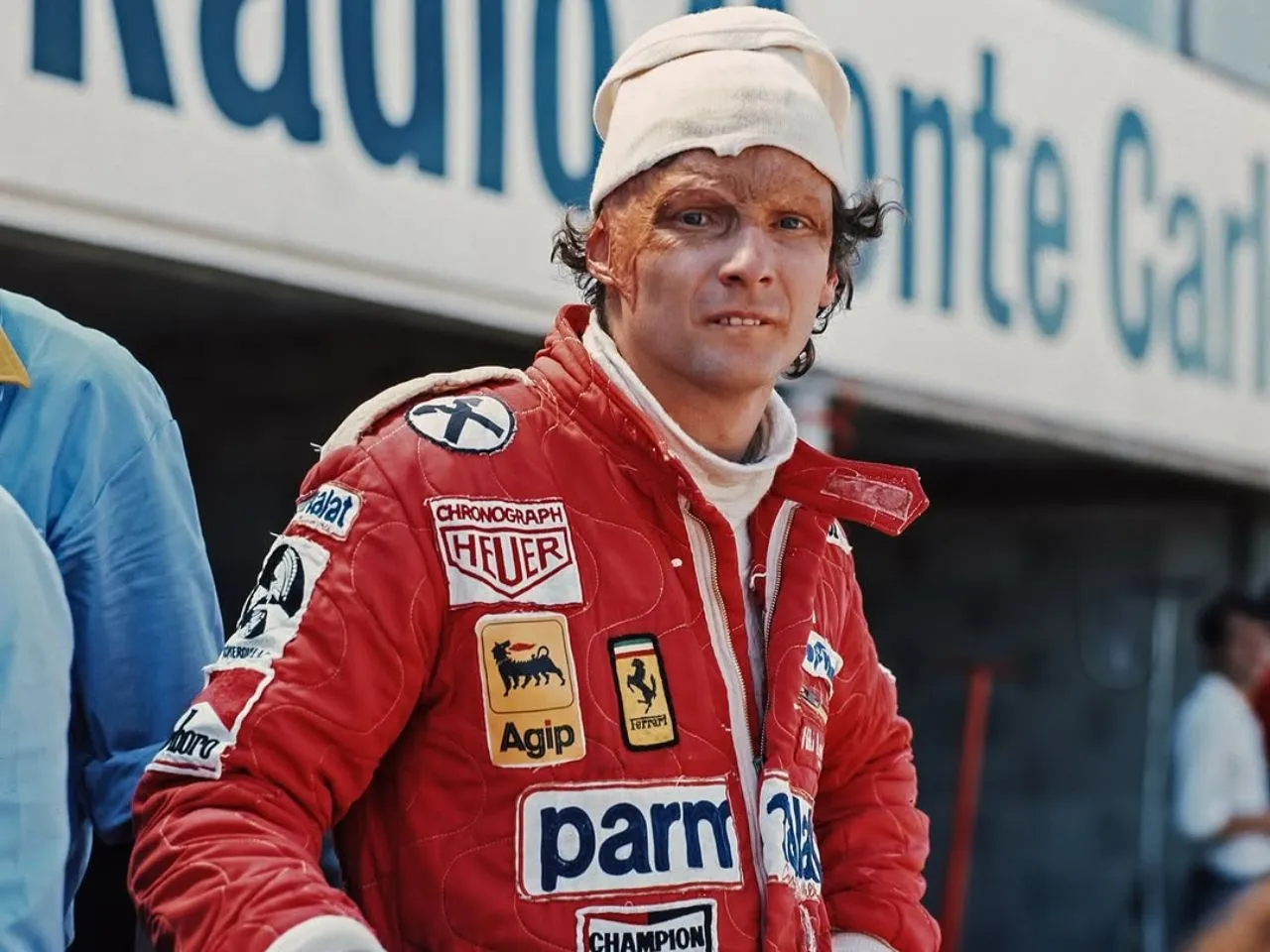 Niki Lauda Birthday