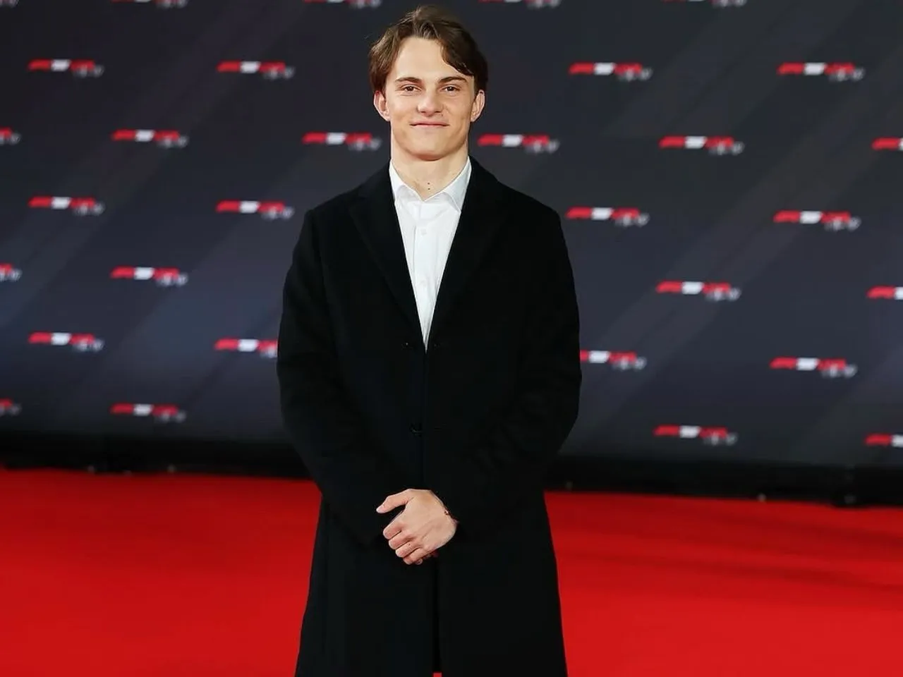 Oscar Piastri is one of the most followed drivers on Instagram 
