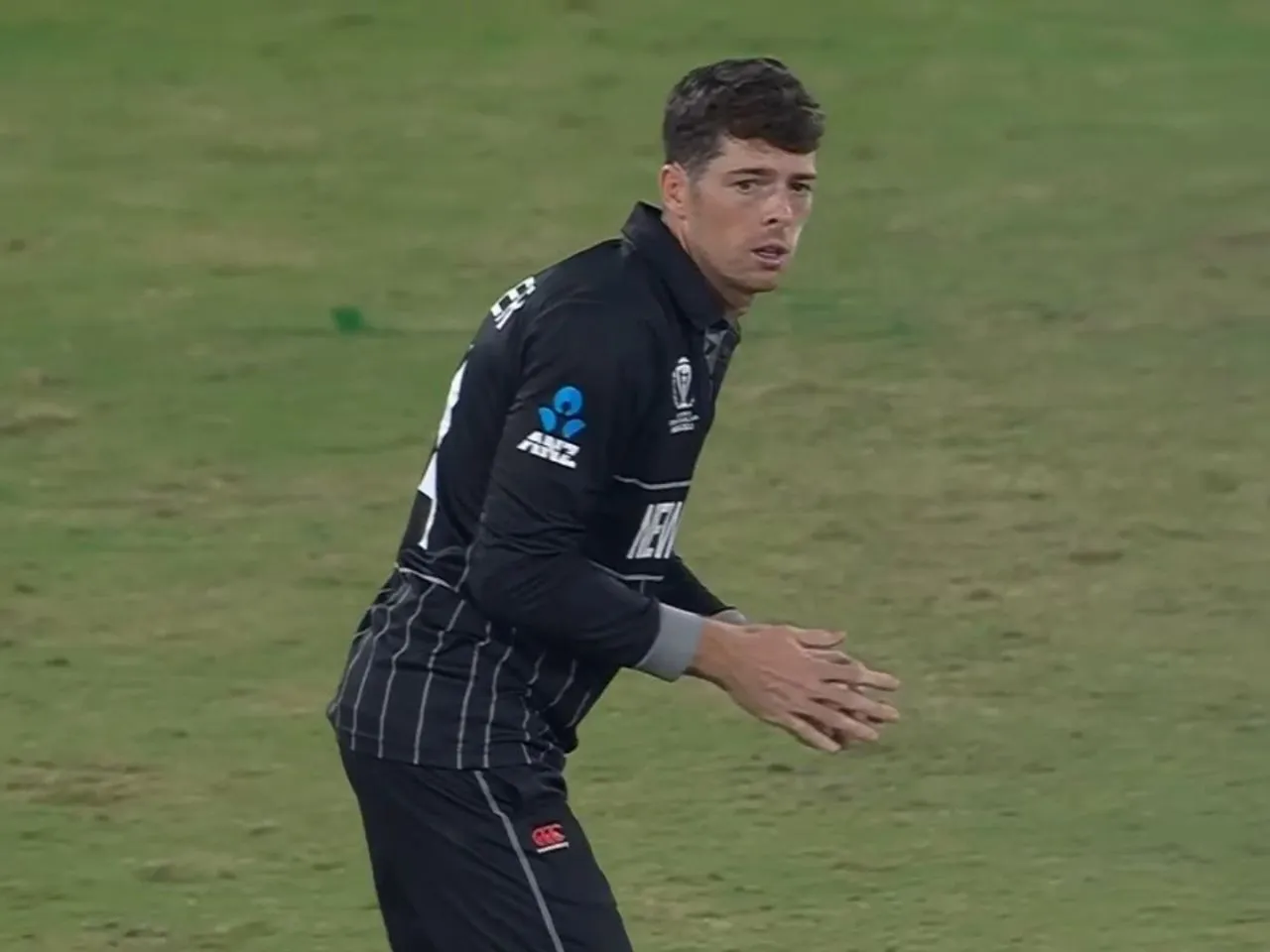 New Zealand skipper Mitchell Santner will key bowler to watch out for 
