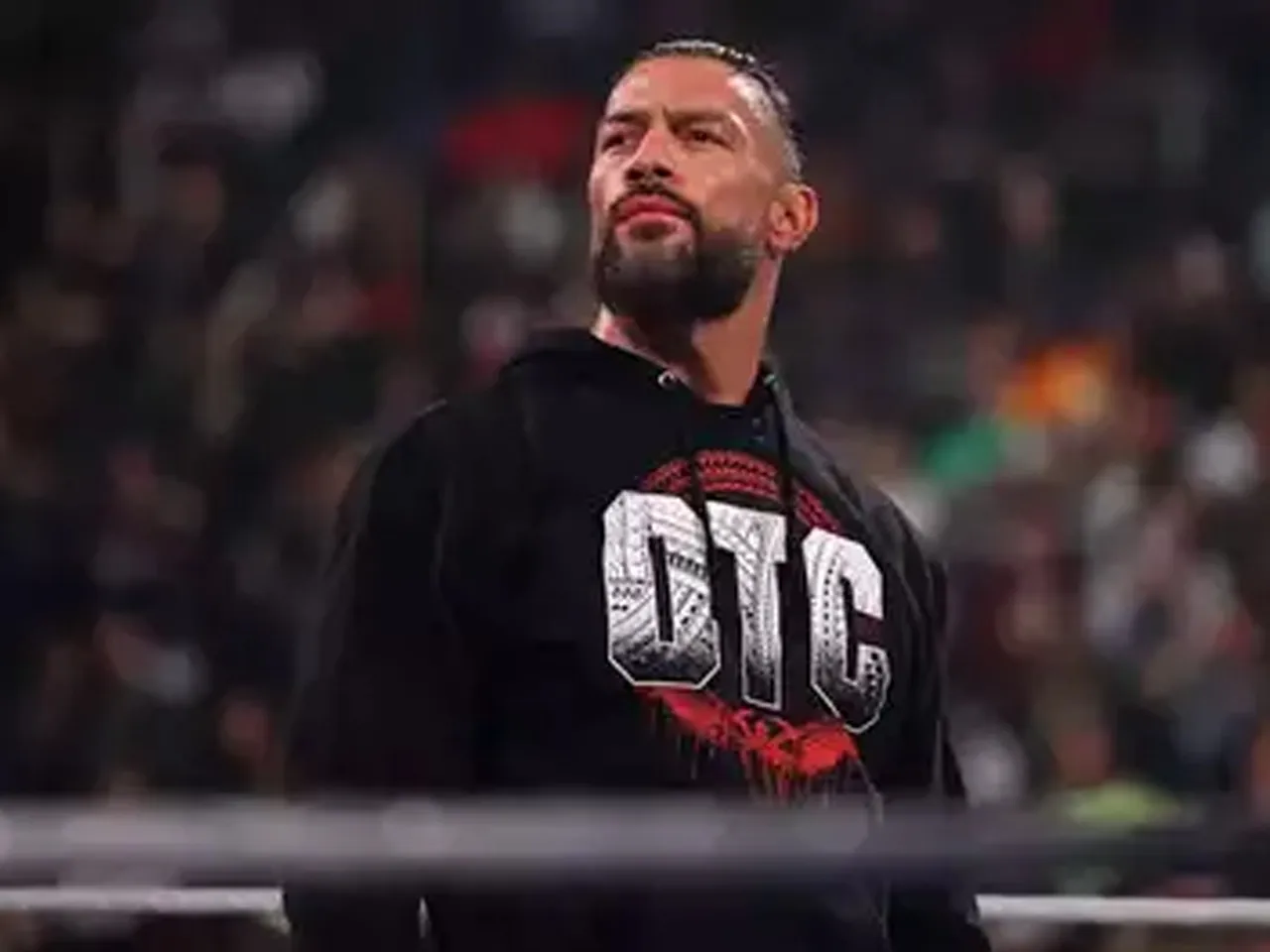 Roman Reigns (File Photo: X)