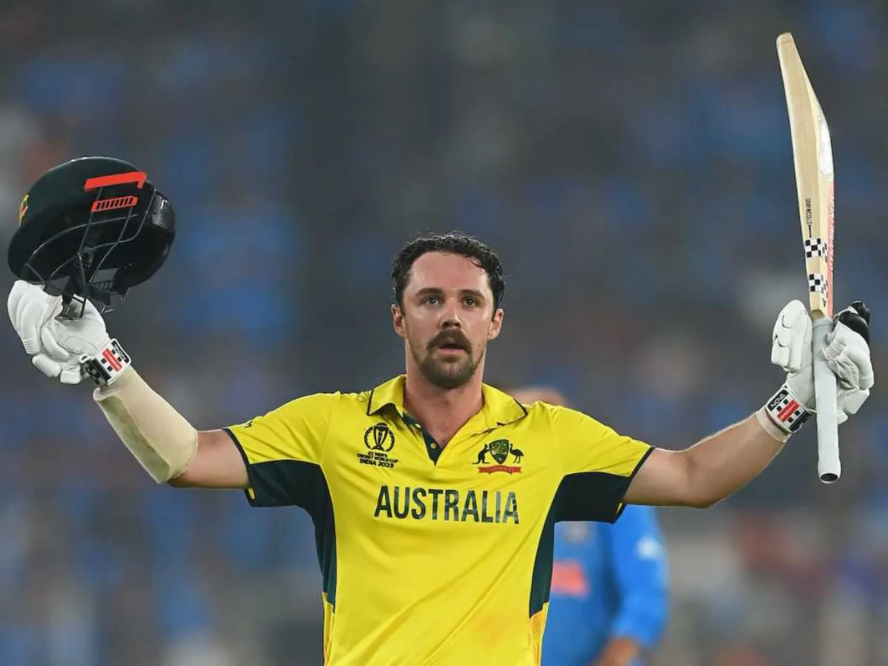 Travis Head is Australia's best batter in last few years