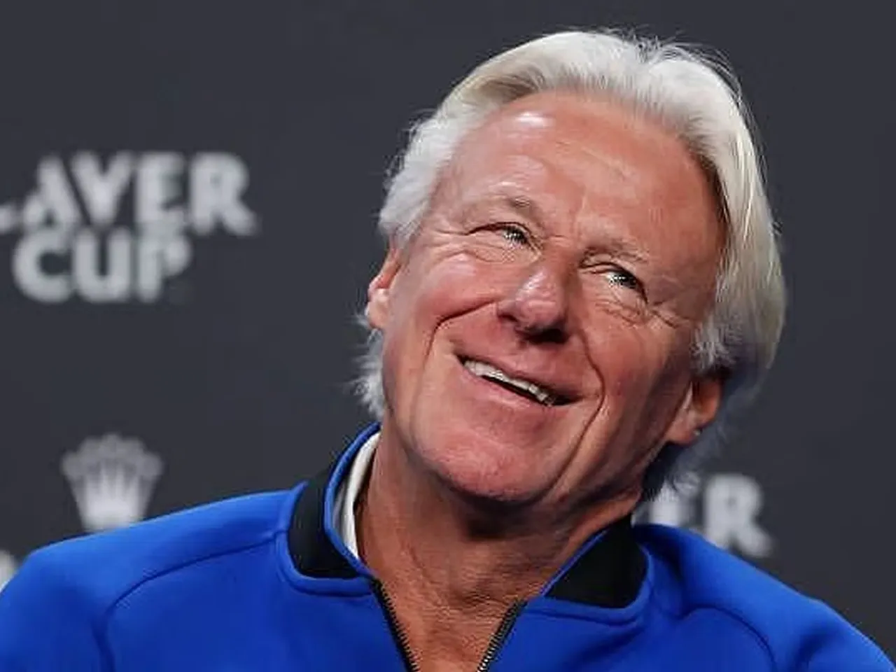 Bjorn Borg