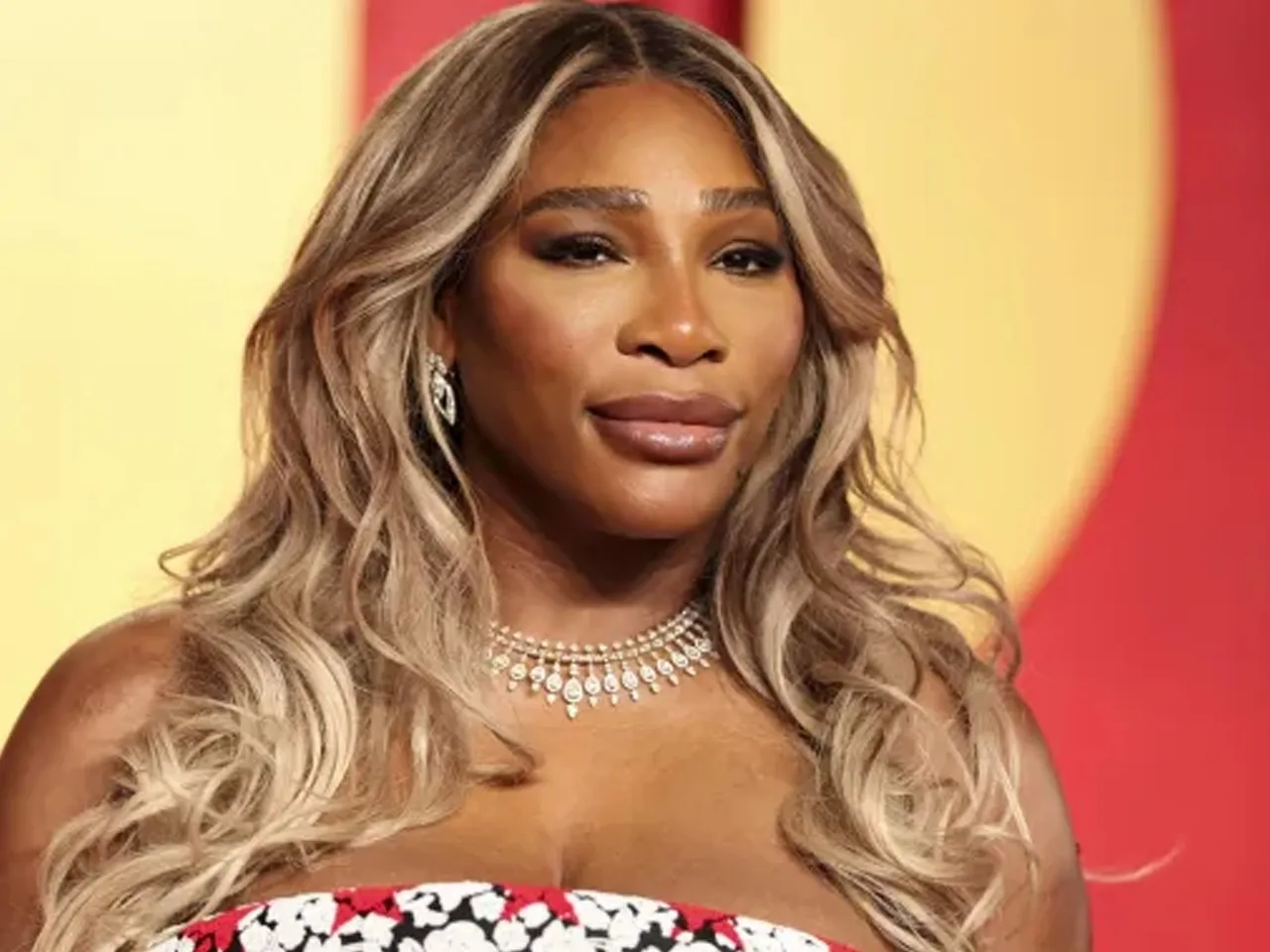 Serena Williams