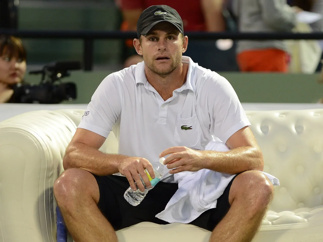Andy Roddick