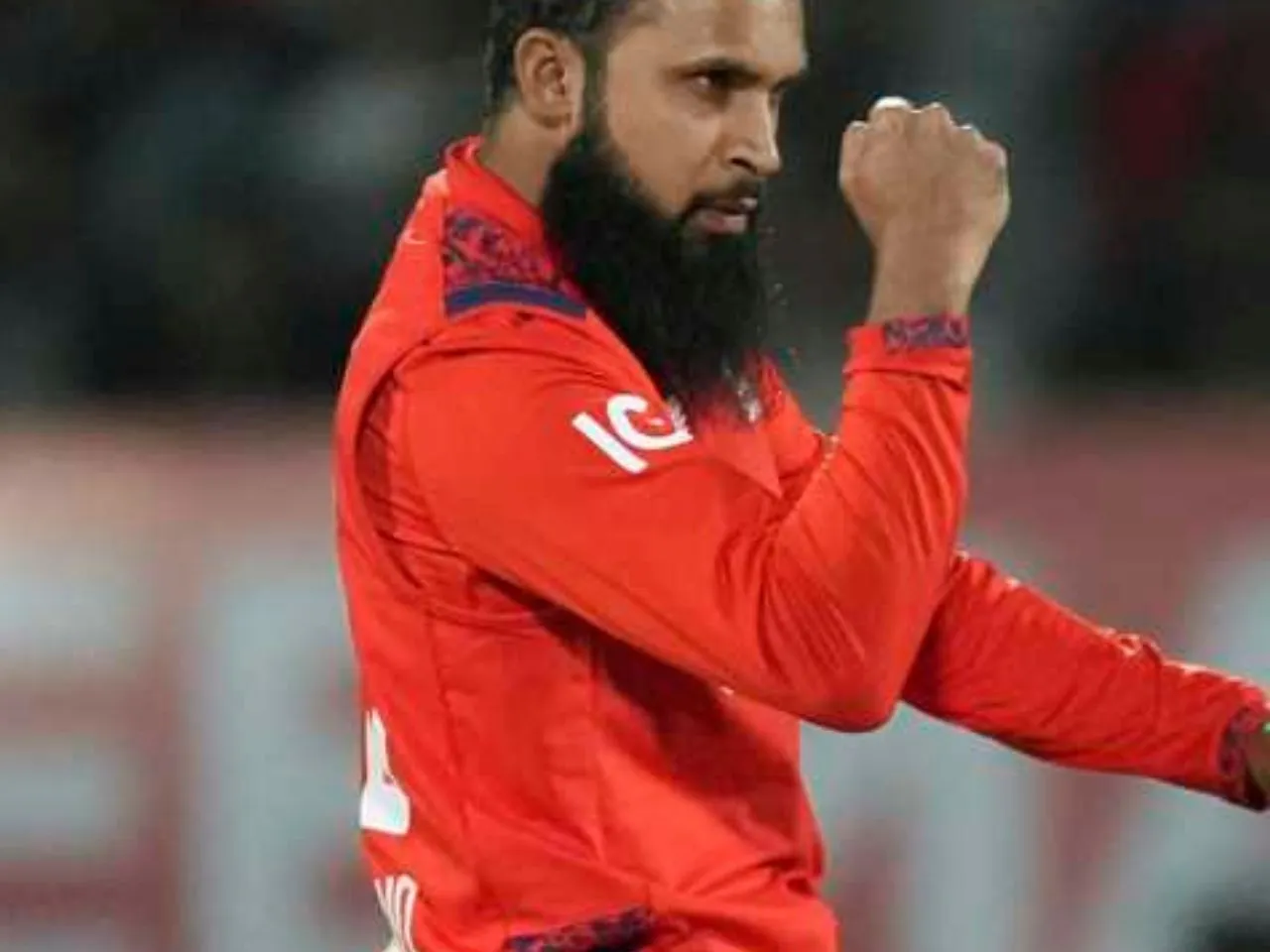 Adil Rashid has picked nine wickets for England in last five matches