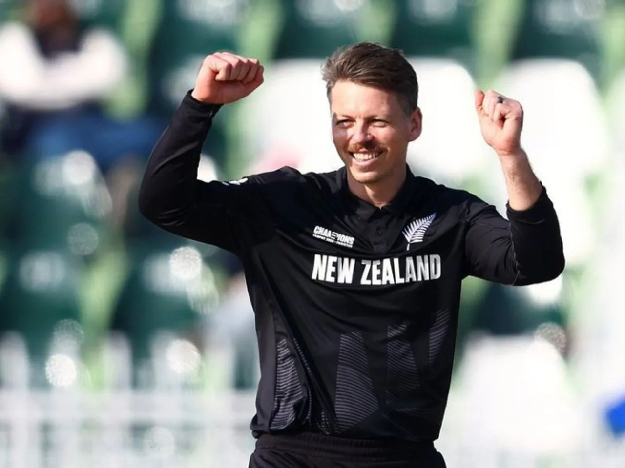 Michael Bracewell picked four wickets vs Bangladesh in the last match