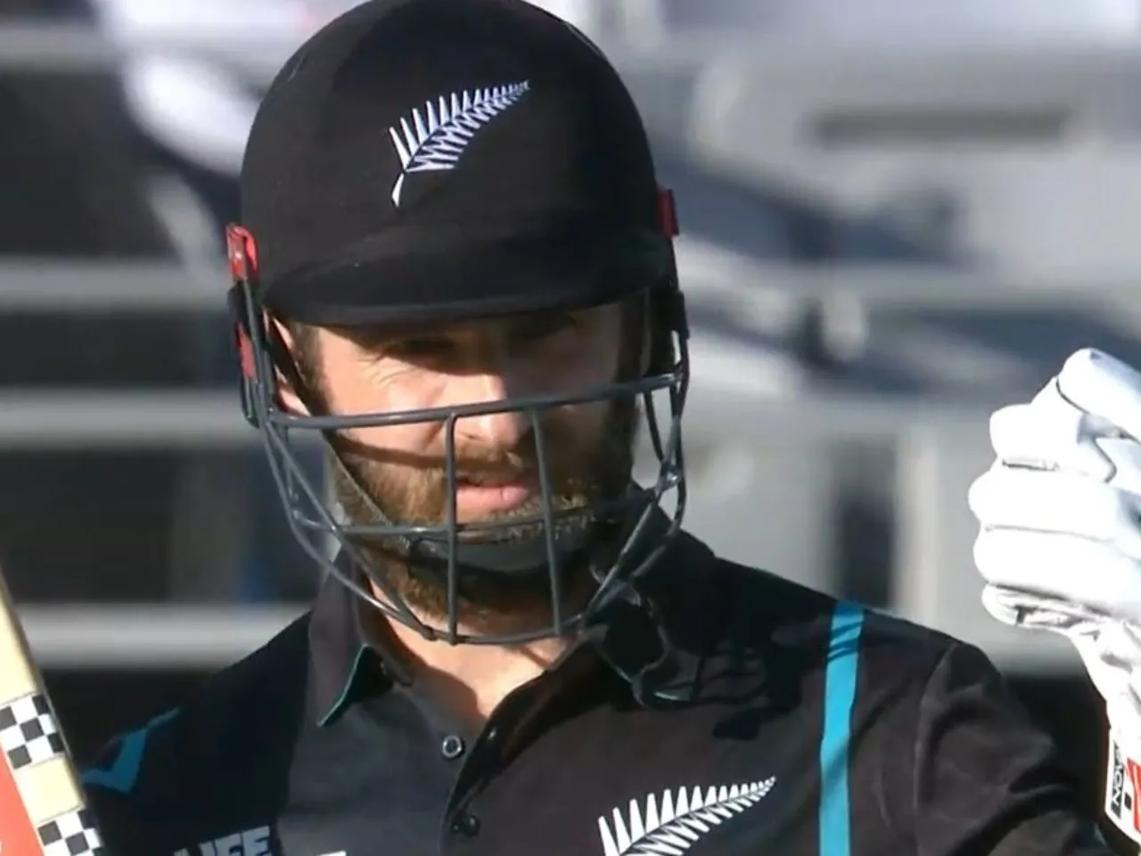 Kane Williamson has scored 1147 vs India in ODI Cricket
