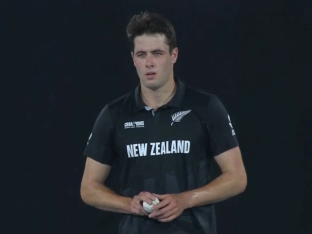 William O Rourke has been one of the best young bowlers of CT25