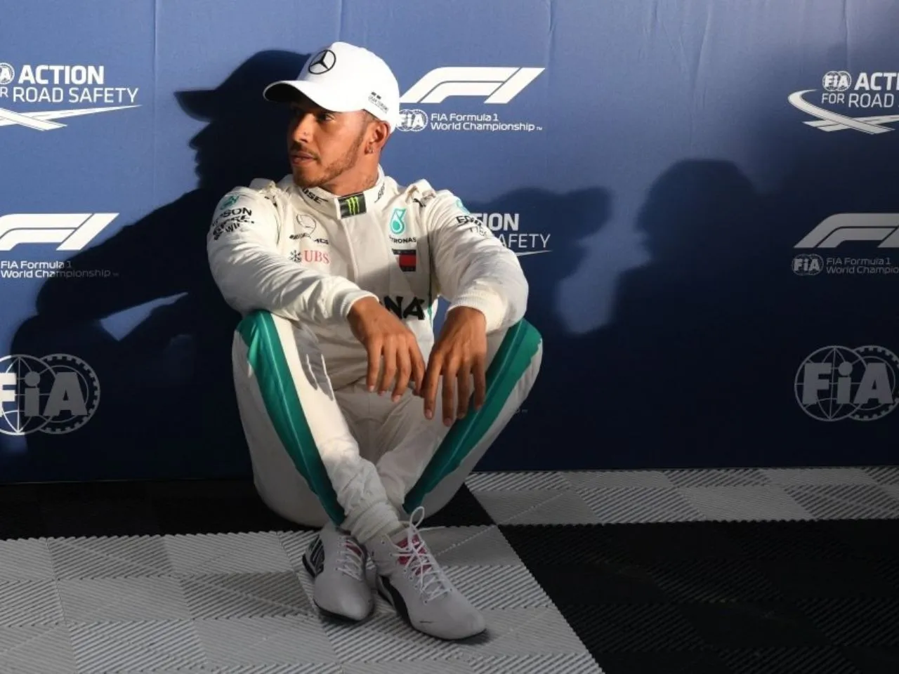 2016 AUS GP