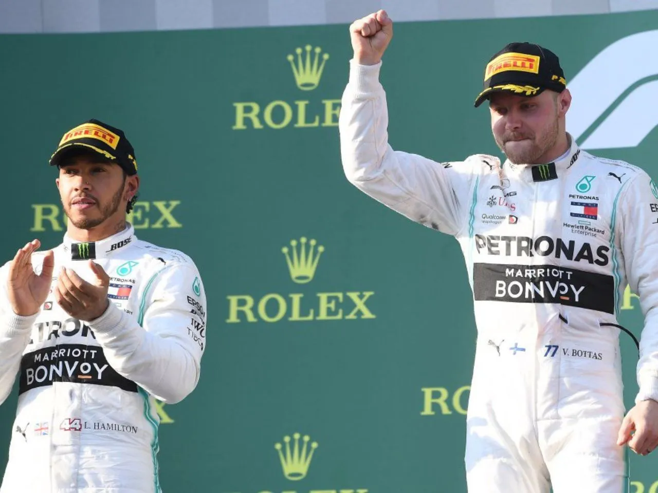 2019  AUS GP