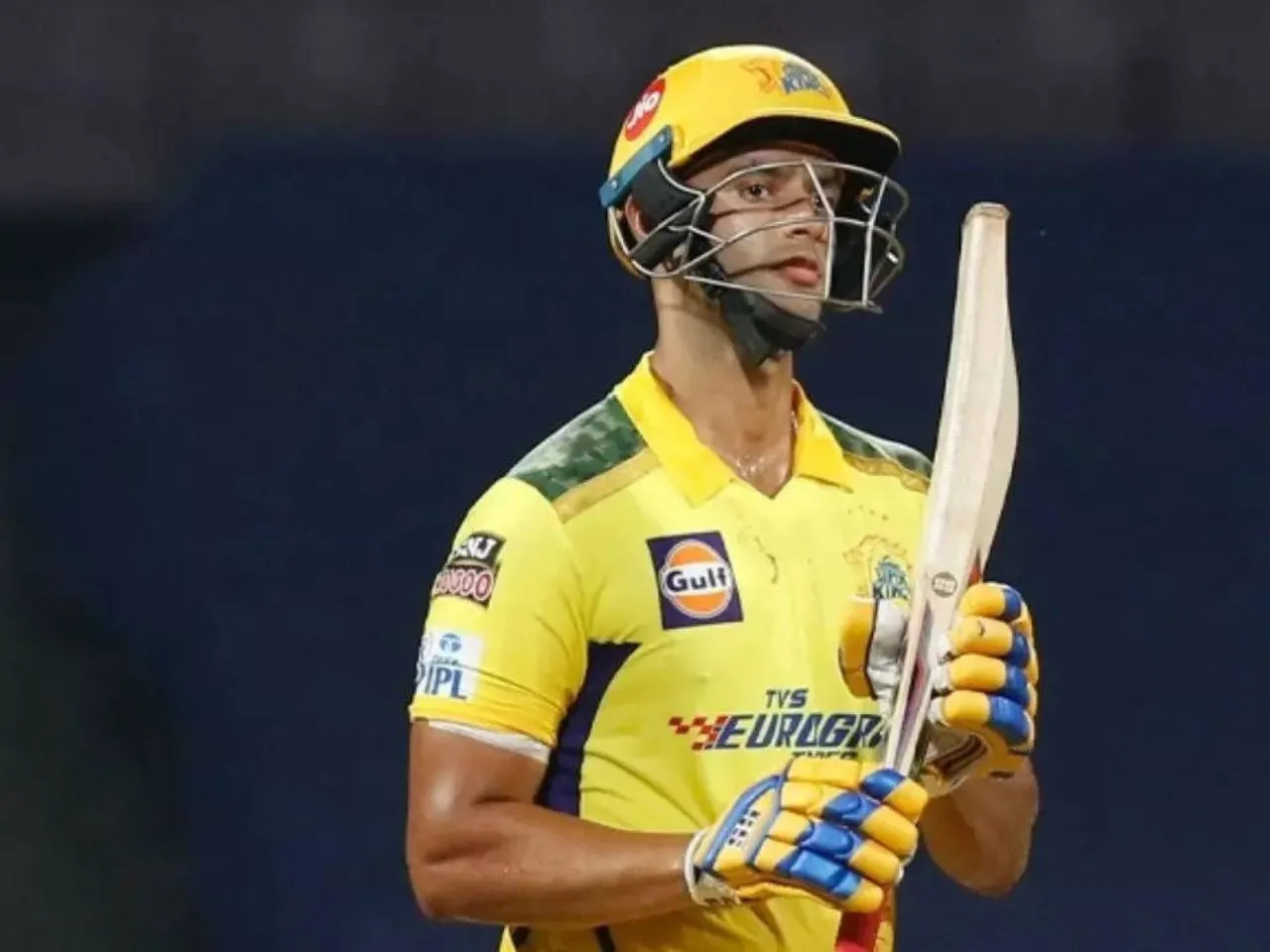 Shivam Dube is a key member of CSK