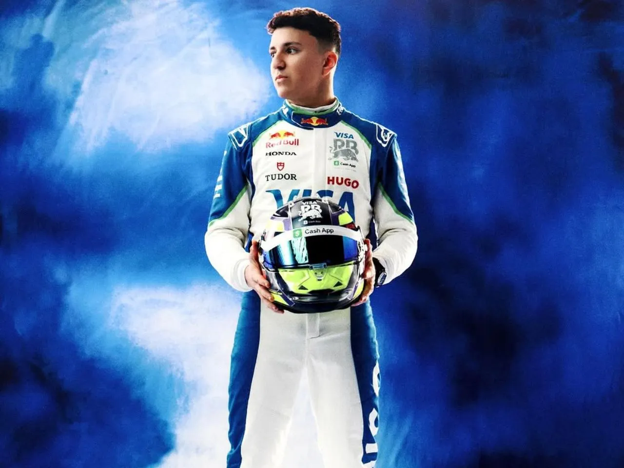 F1 rookie Performances AUS GP