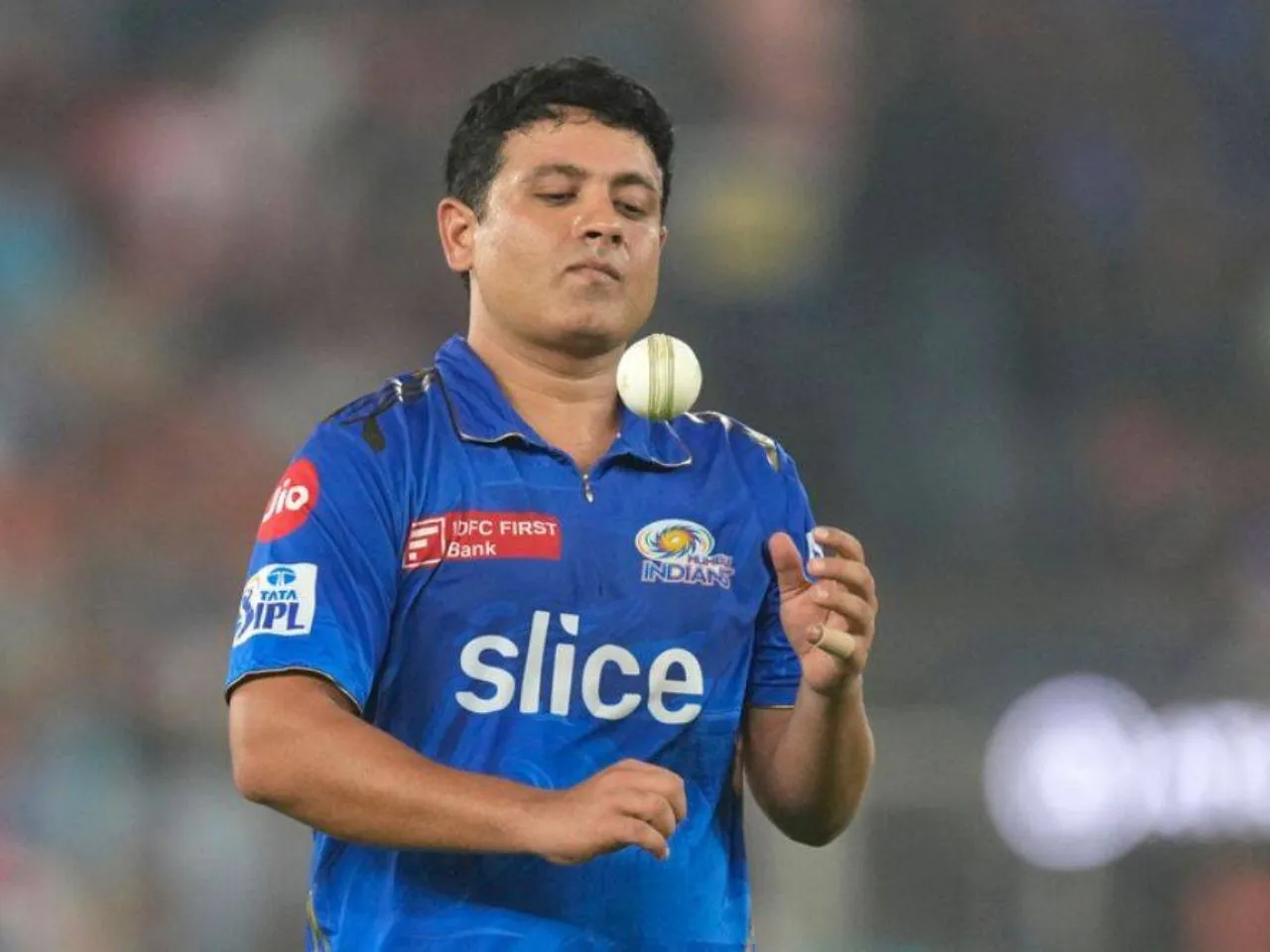 Piyush Chawla picked 35 wickets in two season for MI