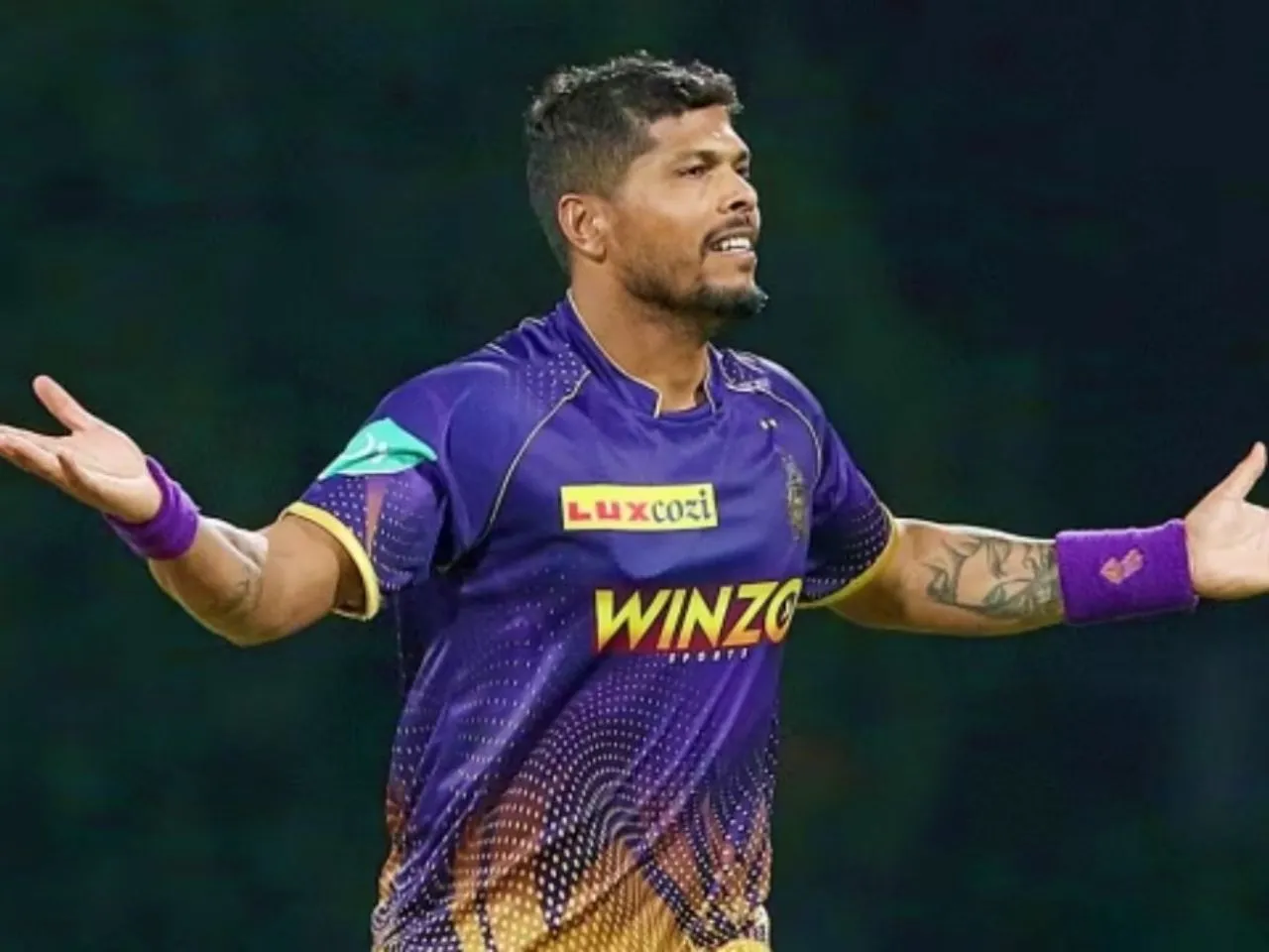 Umesh Yadav is one of the big name Indian stars to go unsold in IPL Auction 2025