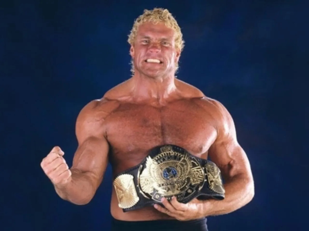 Top 5 wrestlers who never won a WrestleMania match - Sid Eudy