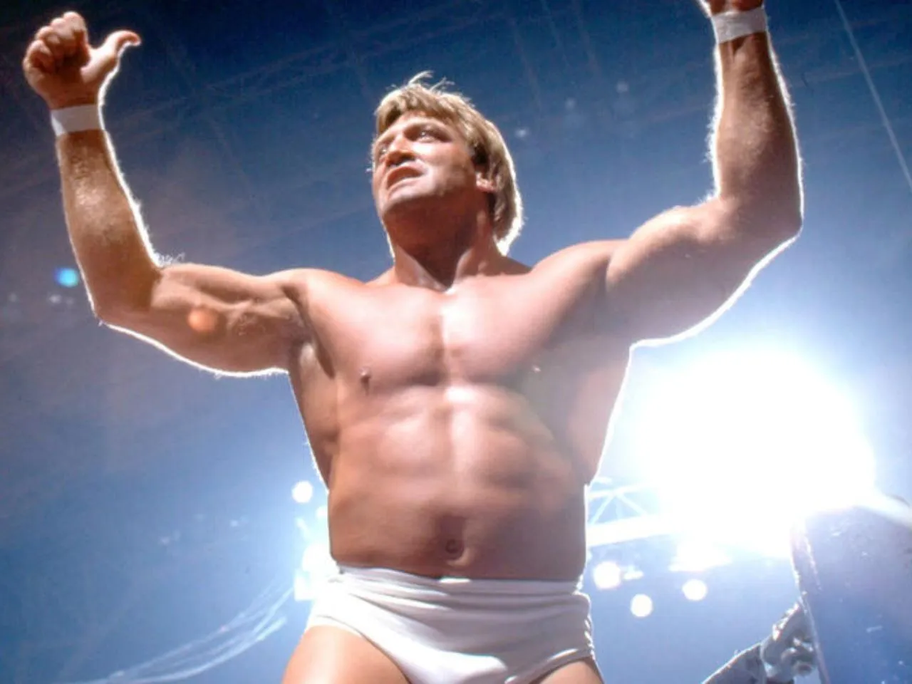 Top 5 wrestlers who never won a WrestleMania match - Paul Orndorff