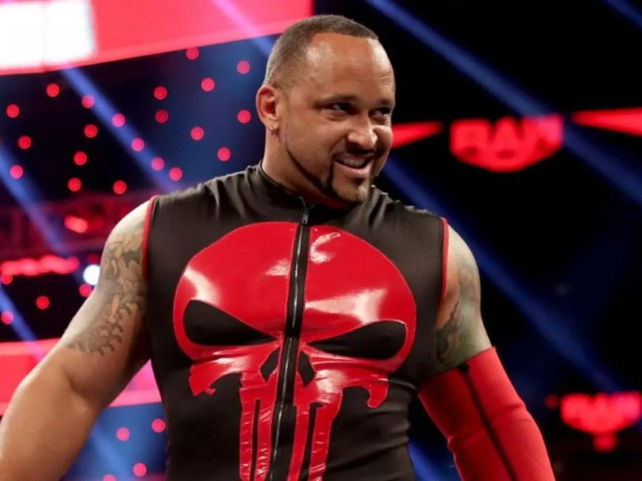 Top 5 wrestlers who never won a WrestleMania match - MVP 