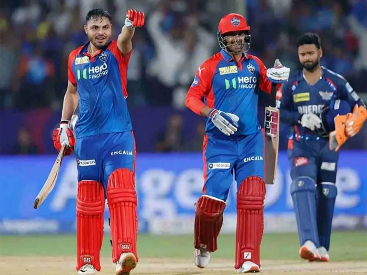 Mohit Sharma made his IPL debut with CSK in 2013