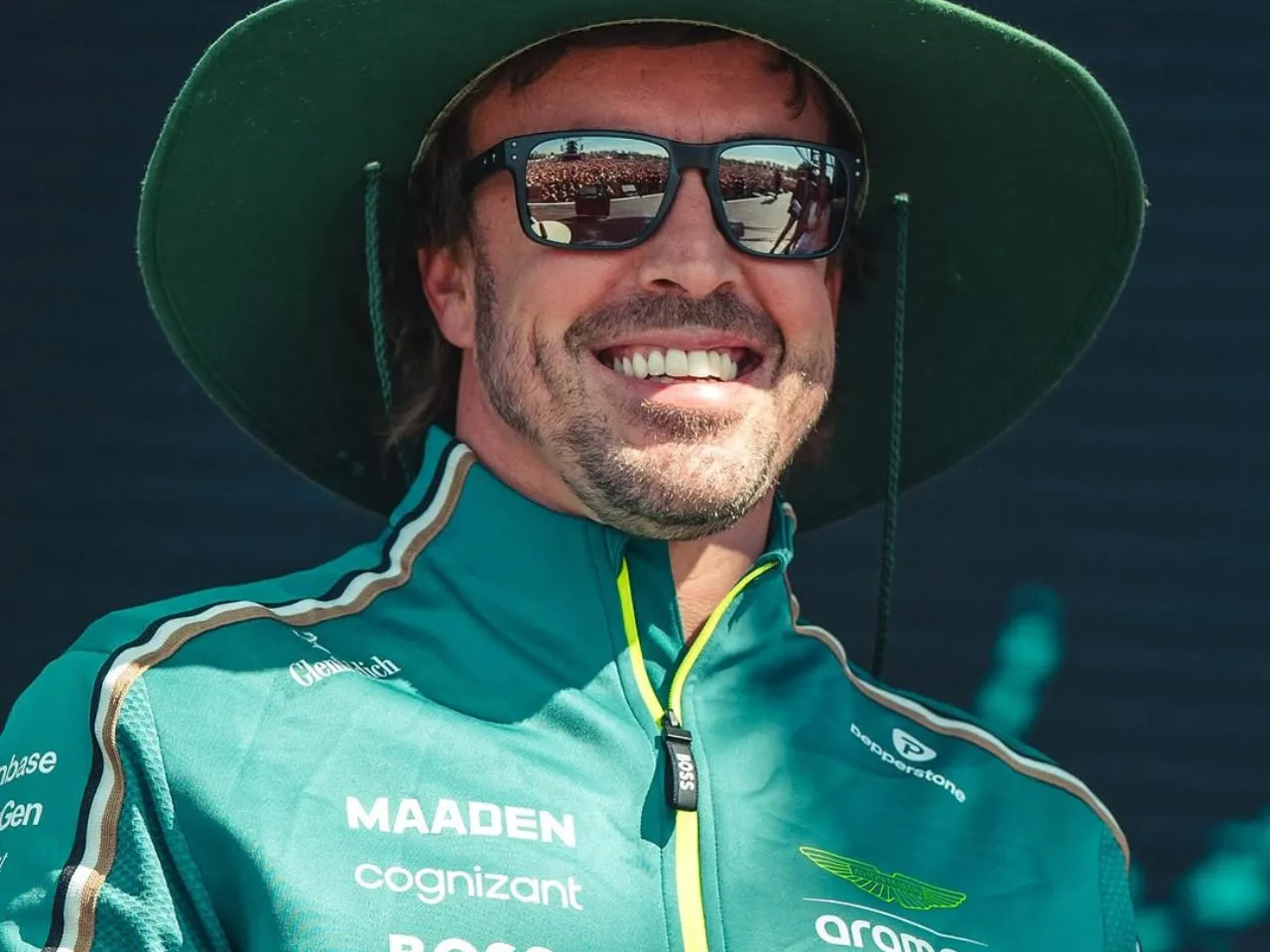 Fernando Alonso is one of the worst performer at the Japan GP