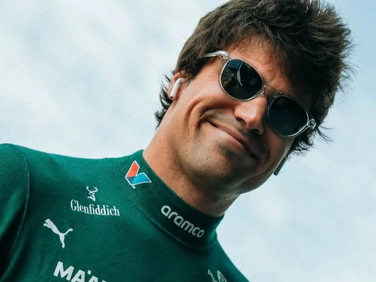 Lance Stroll is one of the worst performer at the Japan GP