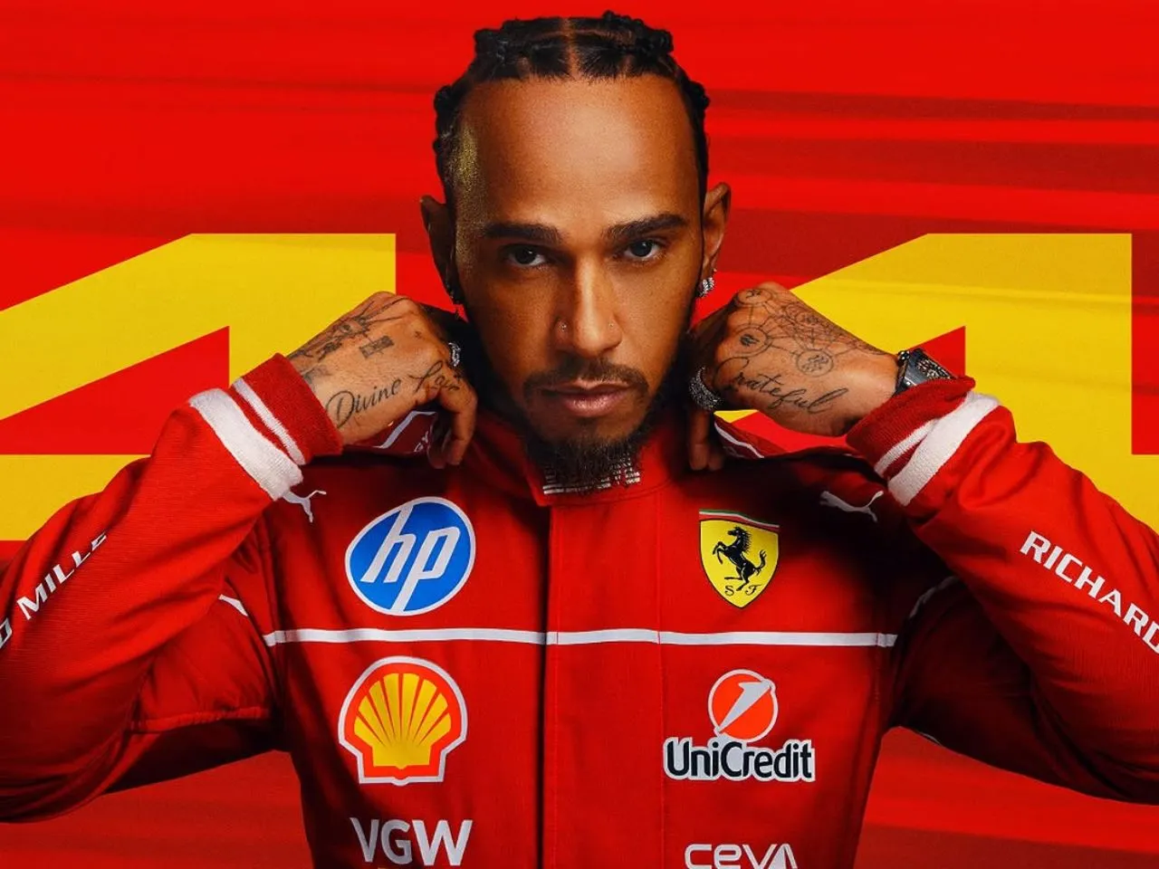 Lewis Hamilton is one of the best performer at the Japanese GP