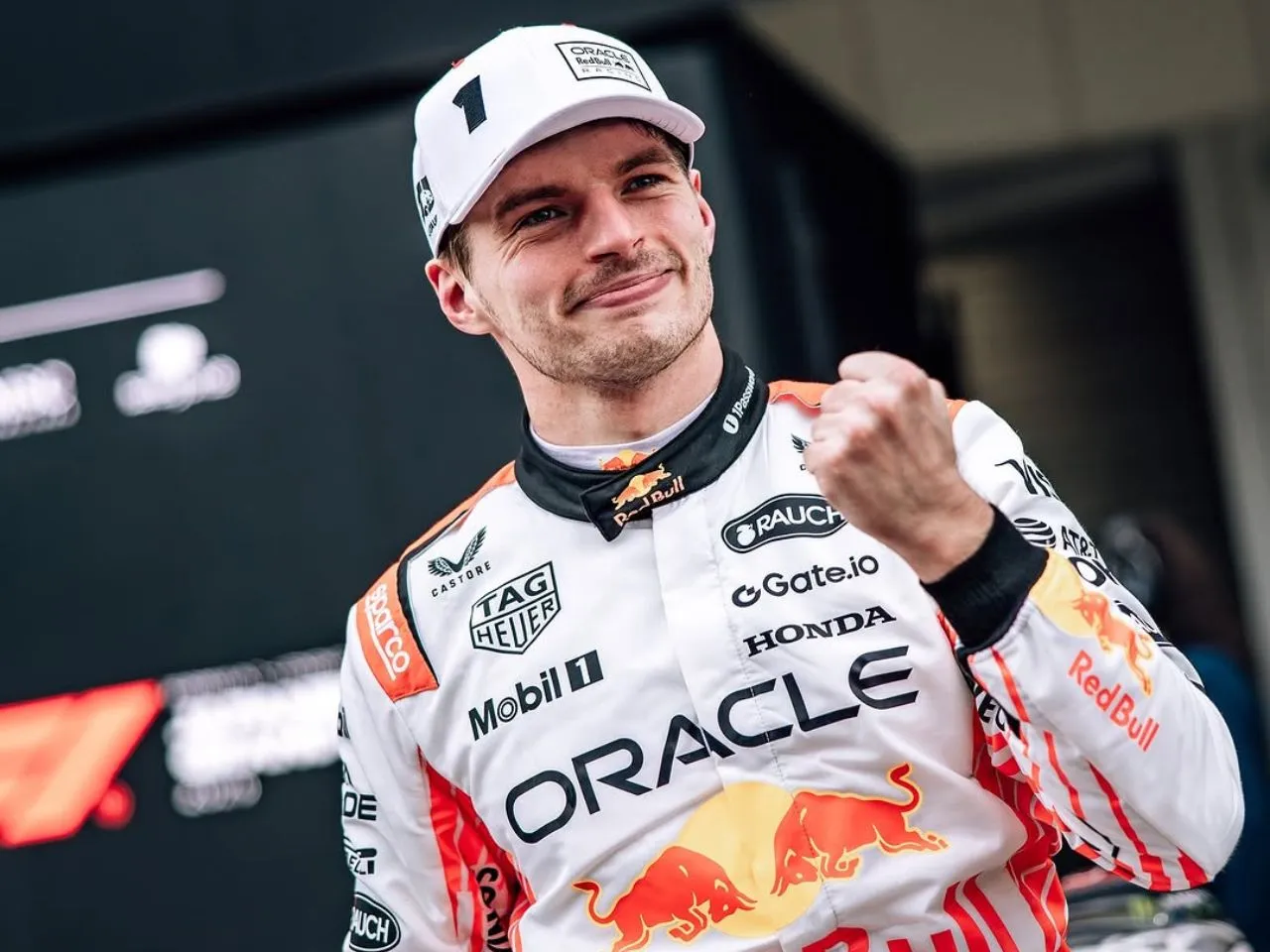Max Verstappen is one of the best performer at the Japanese GP