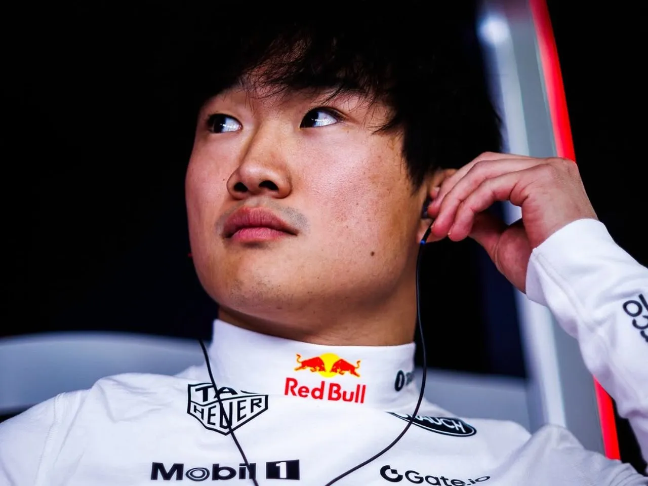Bahrain GP predictions Yuki