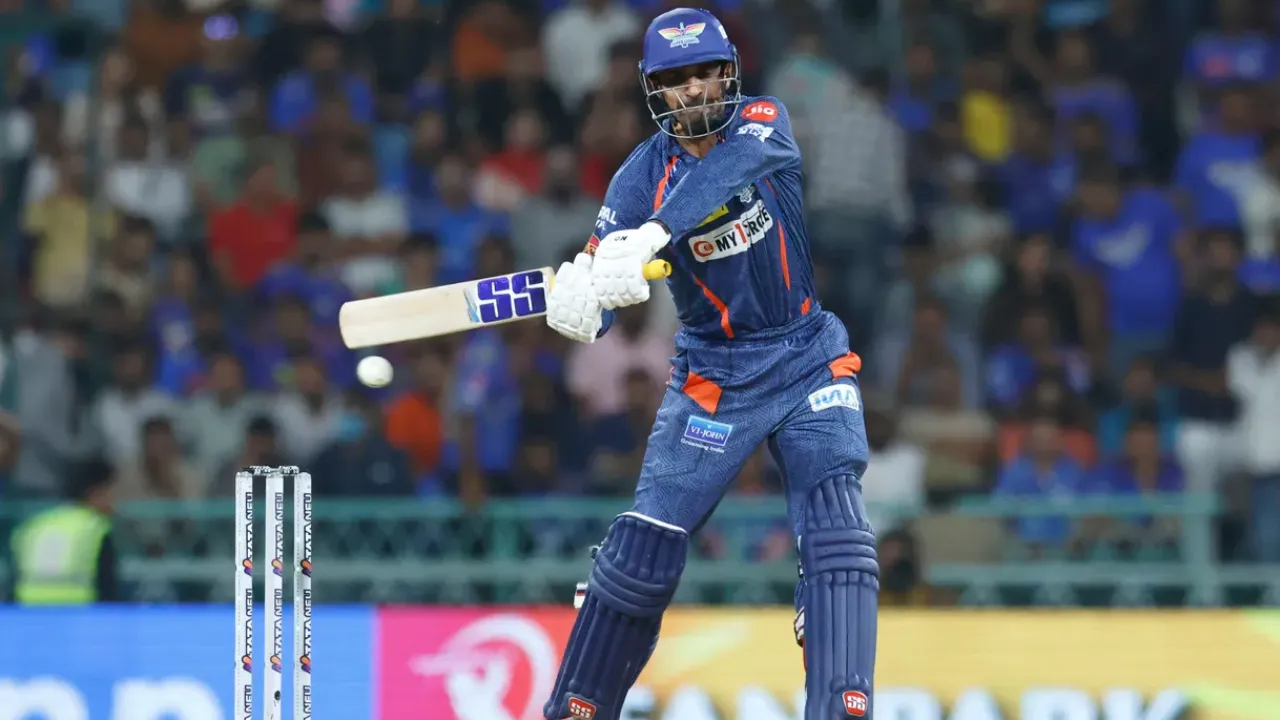 Deepak Hooda (Source: X)