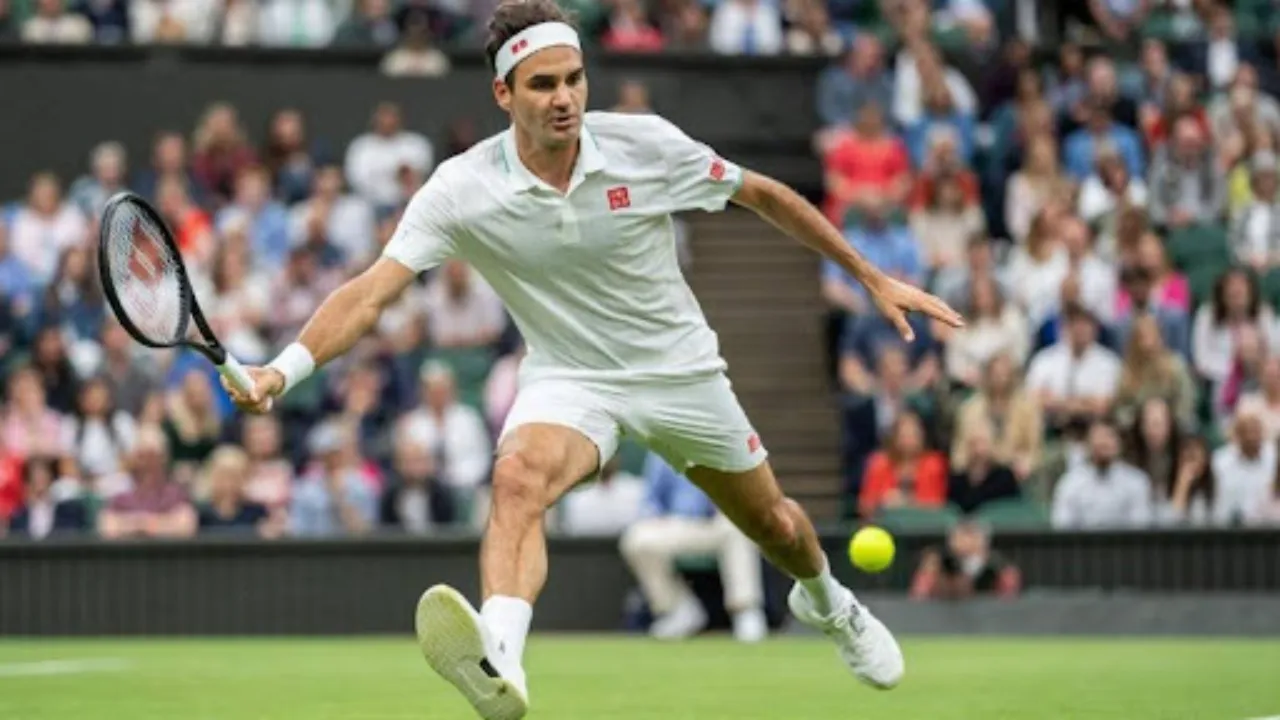 Roger Federer