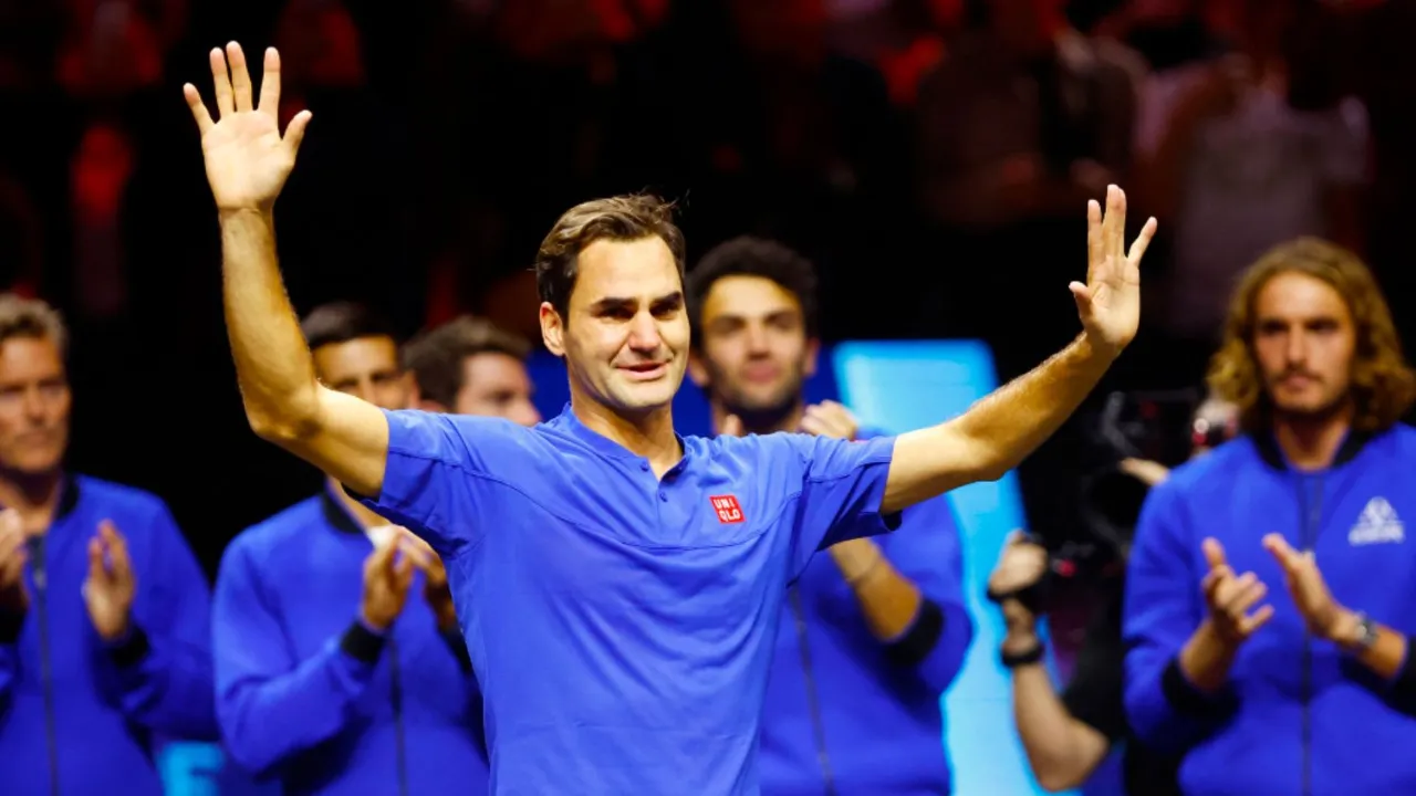 federer