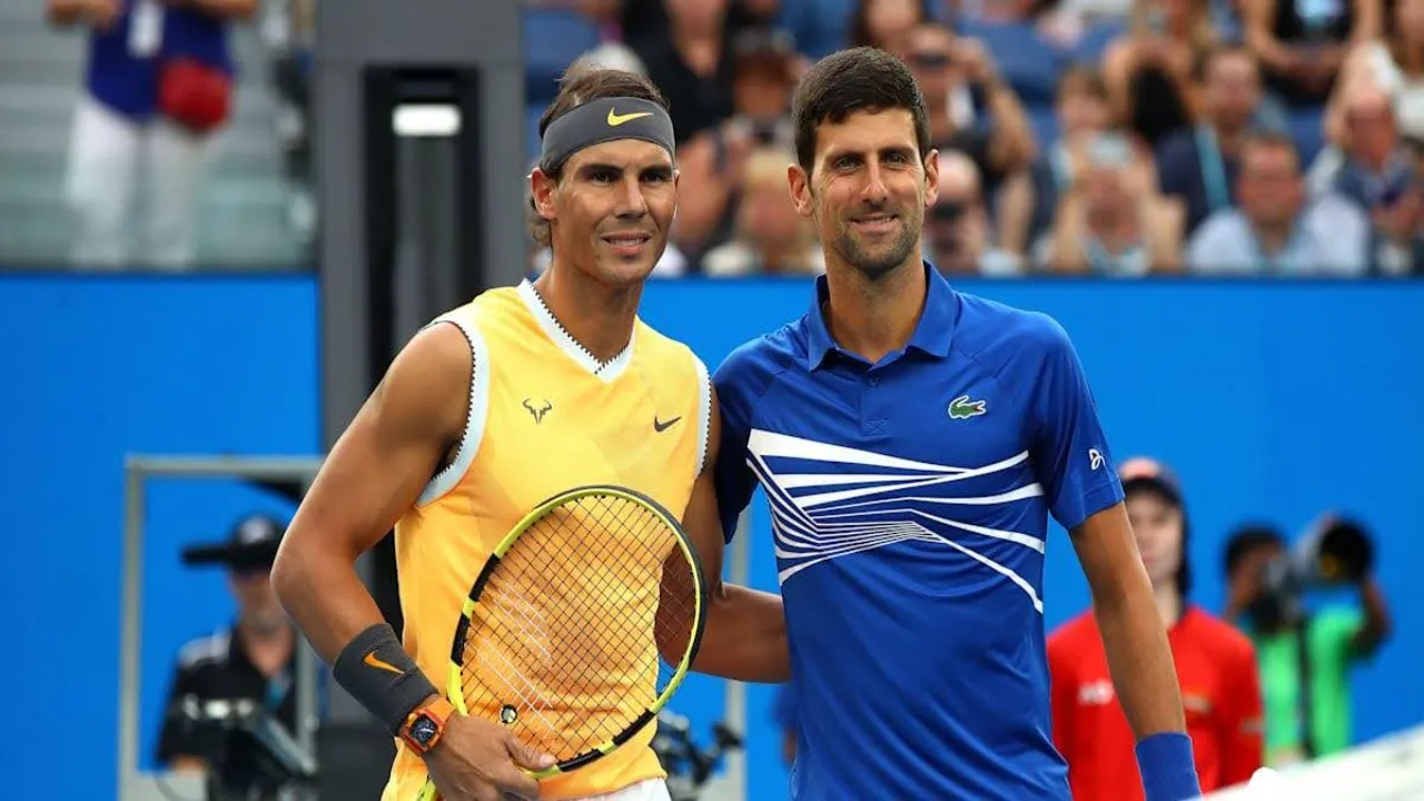 US Open