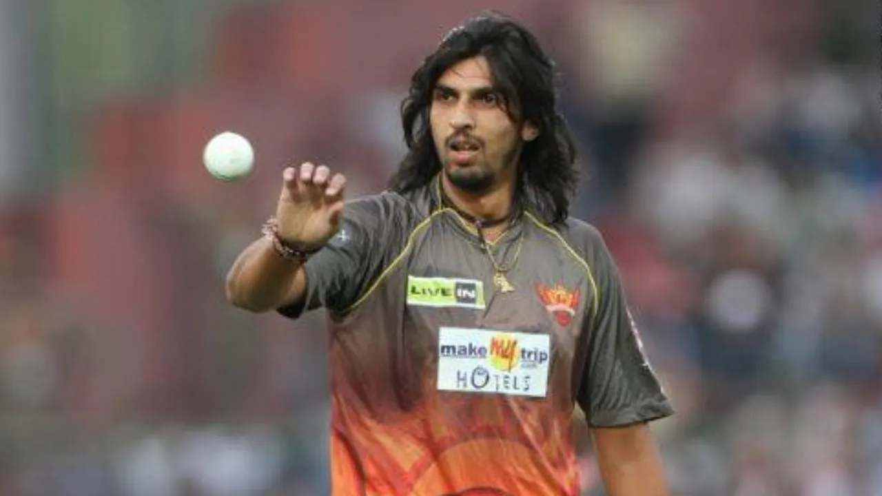 Ishant Sharma (File Photo:: X)