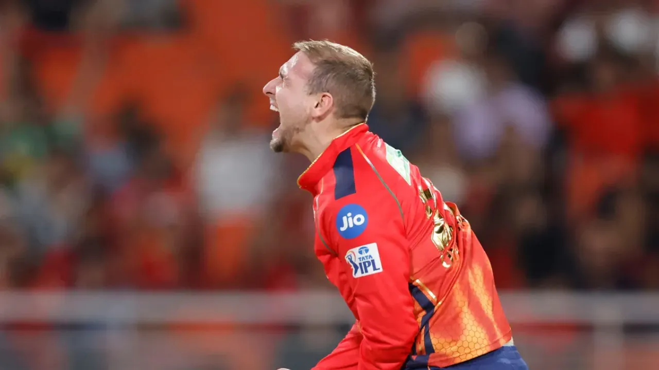 Liam Livingstone (Source: IPL)