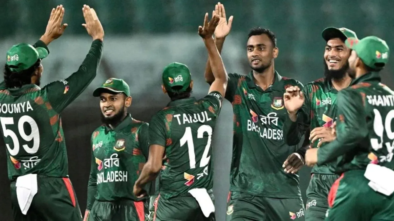 Bangladesh (File Photo: Internet)