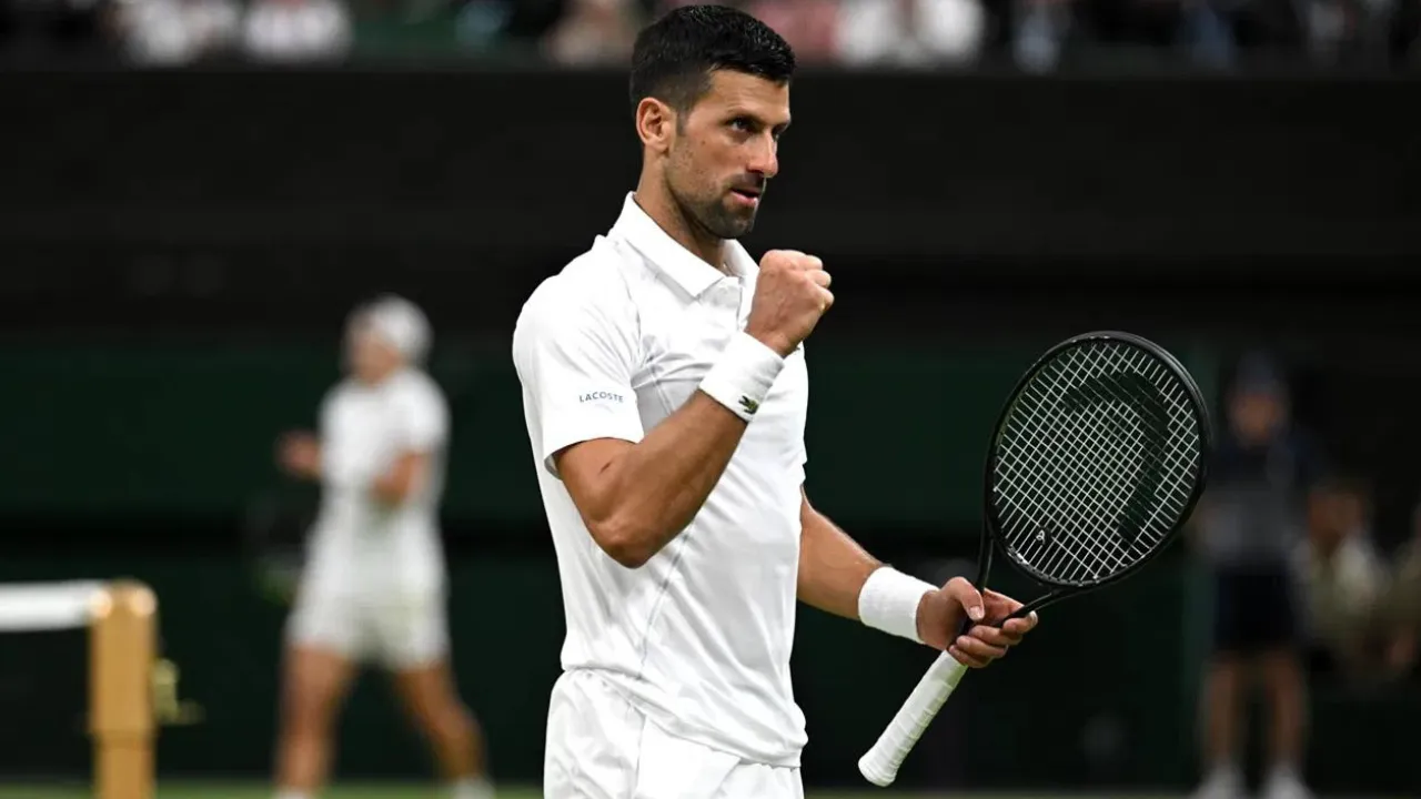 djokovic