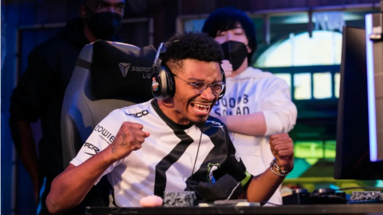 Punk(Source: Twitter)