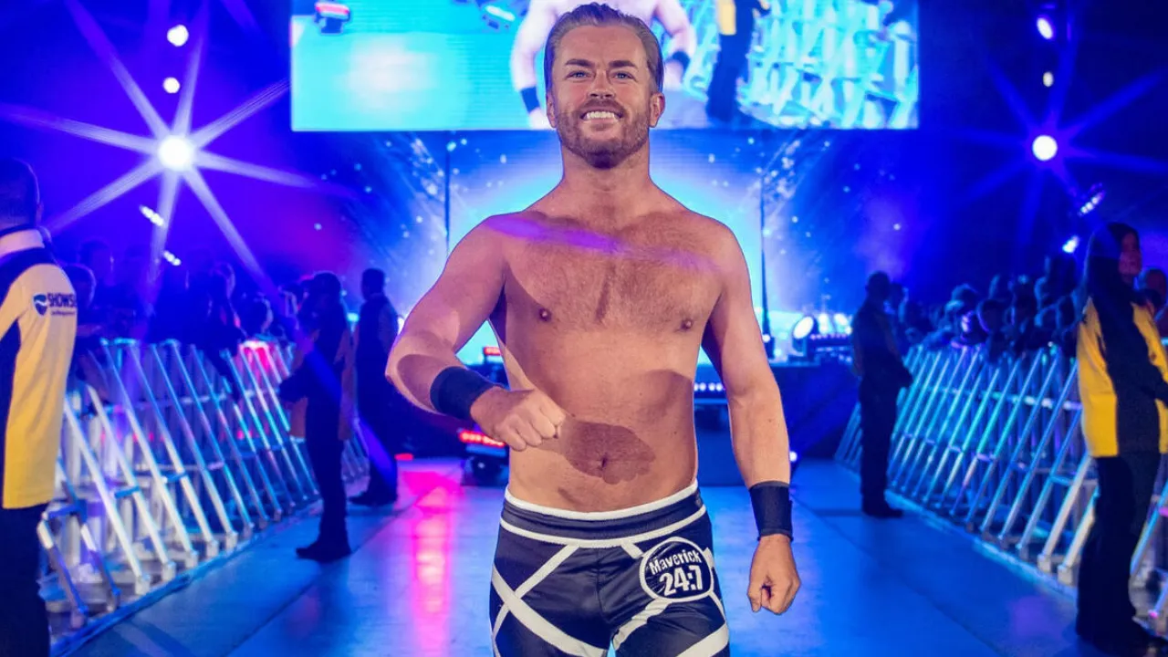 Drake Maverick