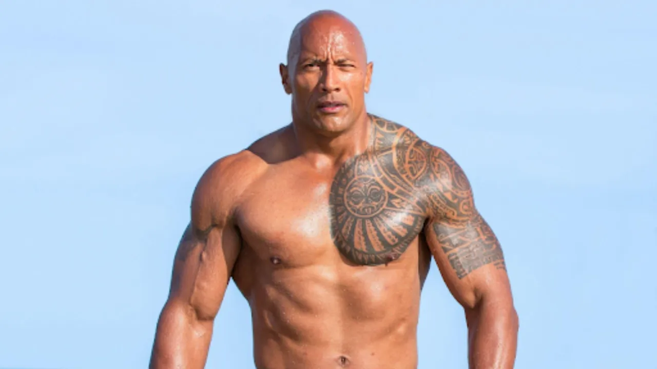 The Rock
