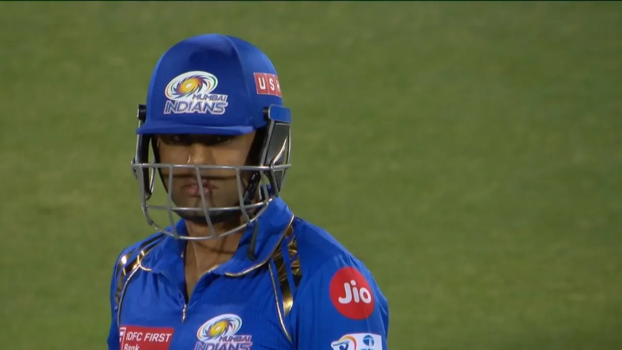 Suryakumar Yadav (Source: X)