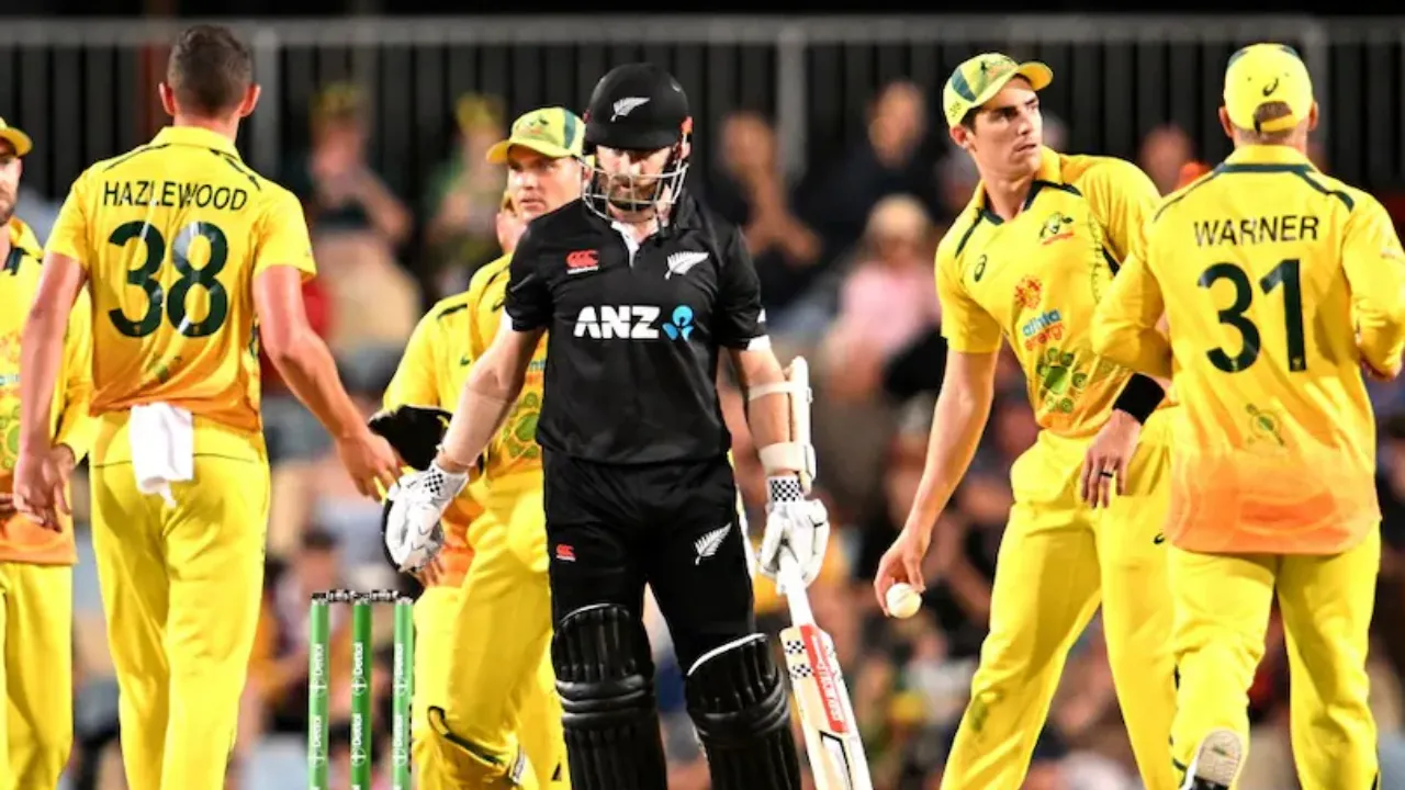 3 Biggest Team rivalries to watch out for in ICC T20 World Cup 2024 (File Photo: Internet) 