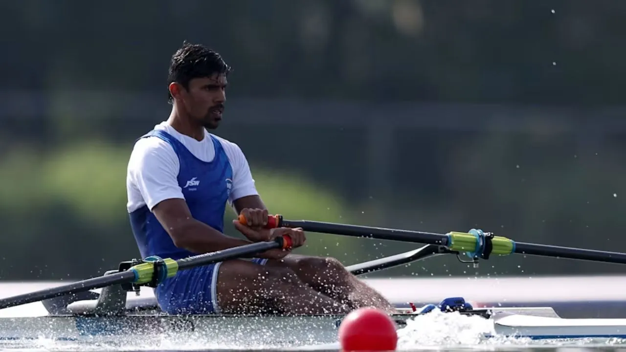 Rowing India (Source: X)