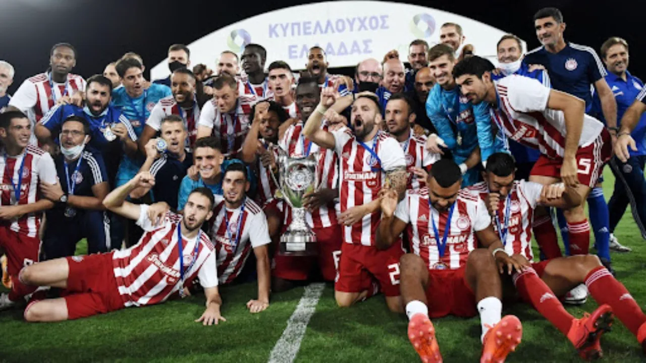 Olympiacos